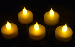 Candele e Lumini