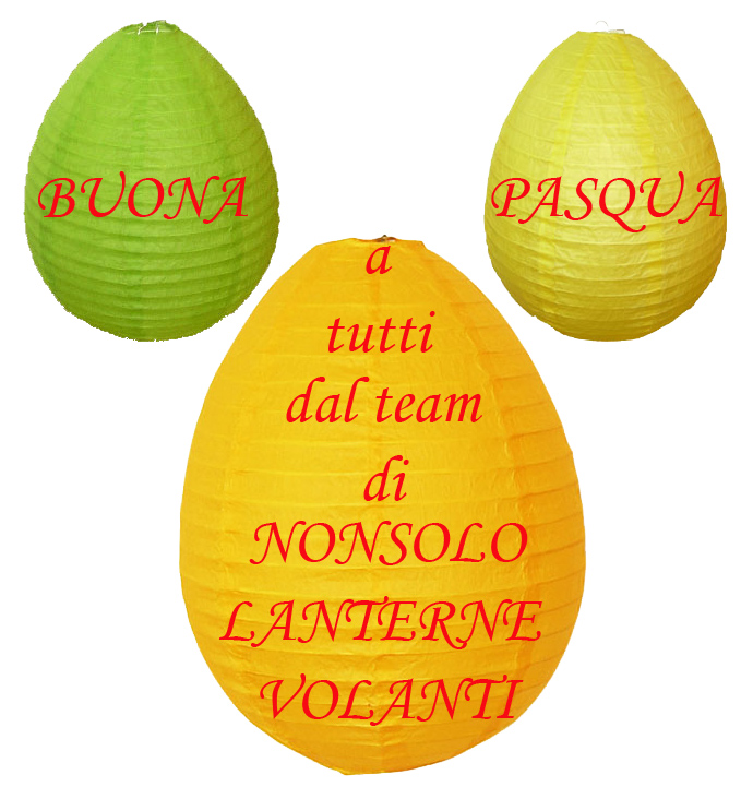 BUONA PASQUA