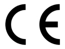 CE logo