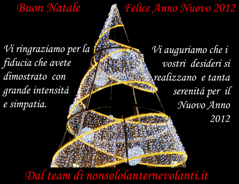 Buon Natale